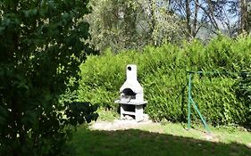Chalet Les Myosotis